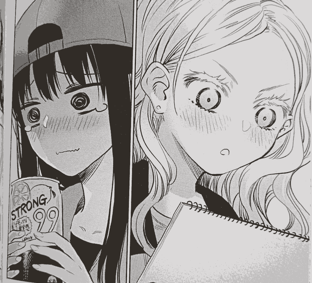 Escápate conmigo reseña_11 - Hanami Dango