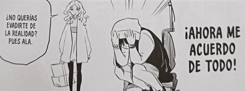 Escápate conmigo reseña_13 - Hanami Dango