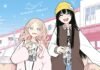 Escápate conmigo – El manga perfecto para evadirse de la realidad Escápate conmigo reseña_Portada - Hanami Dango