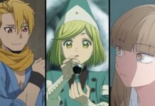 Temporada Anime Primavera 2026 – Primeras impresiones Portada-Primeras impresiones temporada primavera - Hanami Dango