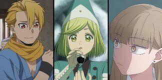 Temporada Anime Primavera 2026 – Primeras impresiones Portada-Primeras impresiones temporada primavera - Hanami Dango