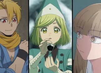 Temporada Anime Primavera 2026 – Primeras impresiones Portada-Primeras impresiones temporada primavera - Hanami Dango