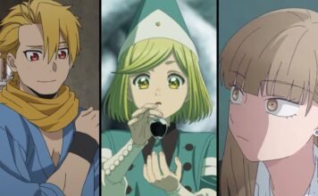 Portada-Primeras impresiones temporada primavera - Hanami Dango