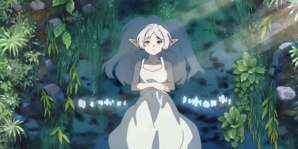 cozy-fantasy-en-el-manga-y-el-anime-frieren-hanami-dango