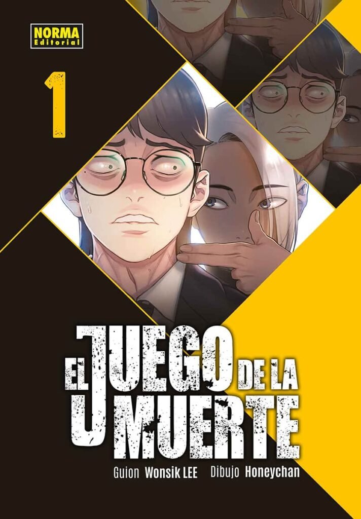 El juego de la muerte - recomendación - 1 -Hanami Dango