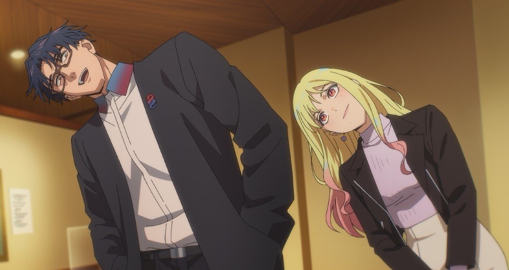 Marriage-Toxin-Primeras impresiones temporada primavera - Hanami Dango