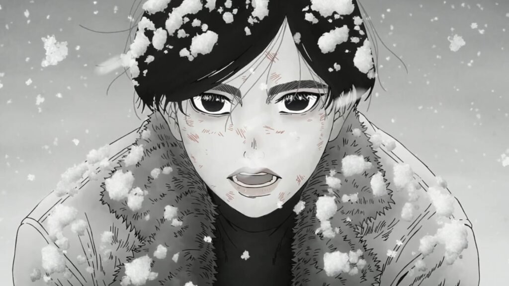 Nippon-Sangoku-Primeras impresiones temporada primavera 2026 - Hanami Dango