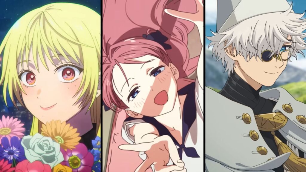 Openings favoritos primavera 2026_Destacada - Hanami Dango