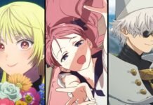 Openings favoritos de primavera 2026 Openings favoritos primavera 2026_Destacada - Hanami Dango