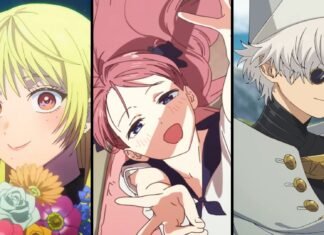 Openings favoritos de primavera 2026 Openings favoritos primavera 2026_Destacada - Hanami Dango