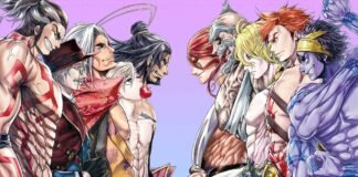 Record of Ragnarok – Reseña Record-of-Ragnarok-Resena-1-HanamiDang