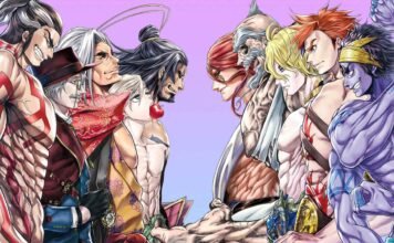 Record-of-Ragnarok-Resena-1-HanamiDang