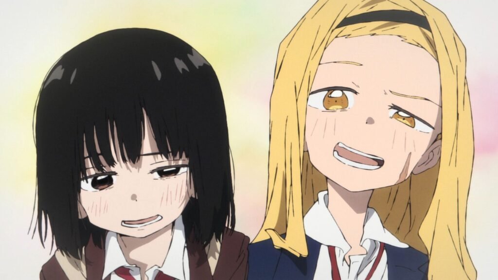 Top 5 amistades mujeres Top_01 - Hanami Dango