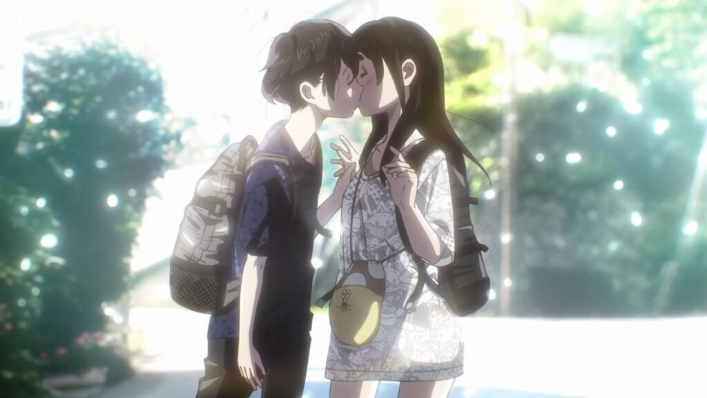 Top 5 amistades mujeres Top_04 - Hanami Dango