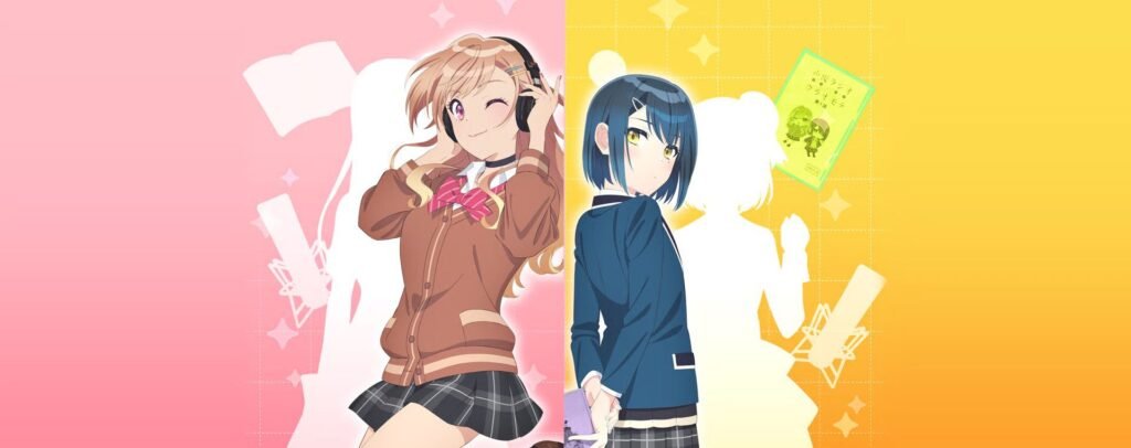 Top 5 amistades mujeres Top_06 - Hanami Dango