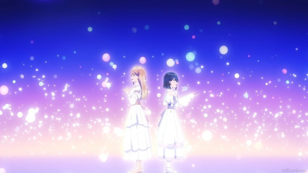 Top 5 amistades mujeres Top_08 - Hanami Dango