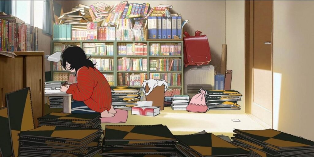 Top 5 amistades mujeres Top_17 - Hanami Dango