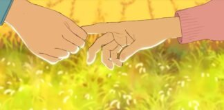 Hazañas de dos amigas: top cinco de amistades que permiten apreciar la complejidad de la relación entre las protagonistas Top 5 amistades mujeres Top_Portada - Hanami Dango