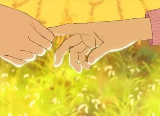 Hazañas de dos amigas: top cinco de amistades que permiten apreciar la complejidad de la relación entre las protagonistas Top 5 amistades mujeres Top_Portada - Hanami Dango