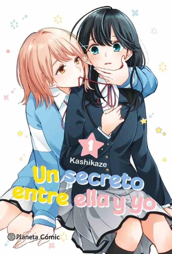 Un secreto entre ella y yo reseña_01 - Hanami Dango