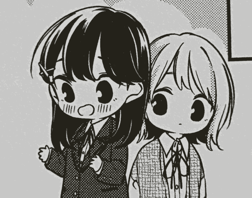 Un secreto entre ella y yo reseña_11 - Hanami Dango