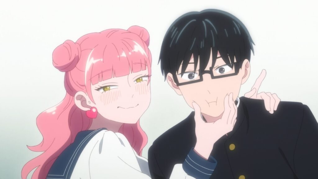 You and I Are Polar Opposites recomendación_02 - Hanami Dango