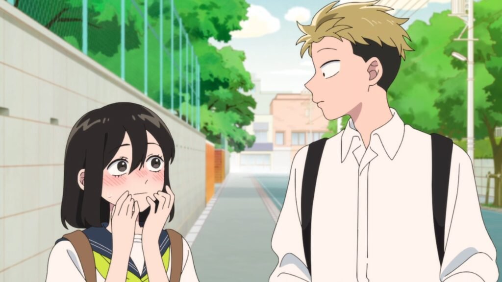 You and I Are Polar Opposites recomendación_03 - Hanami Dango