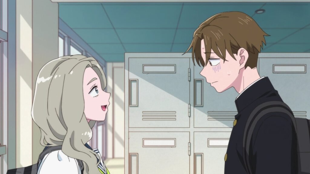 You and I Are Polar Opposites recomendación_04 - Hanami Dango