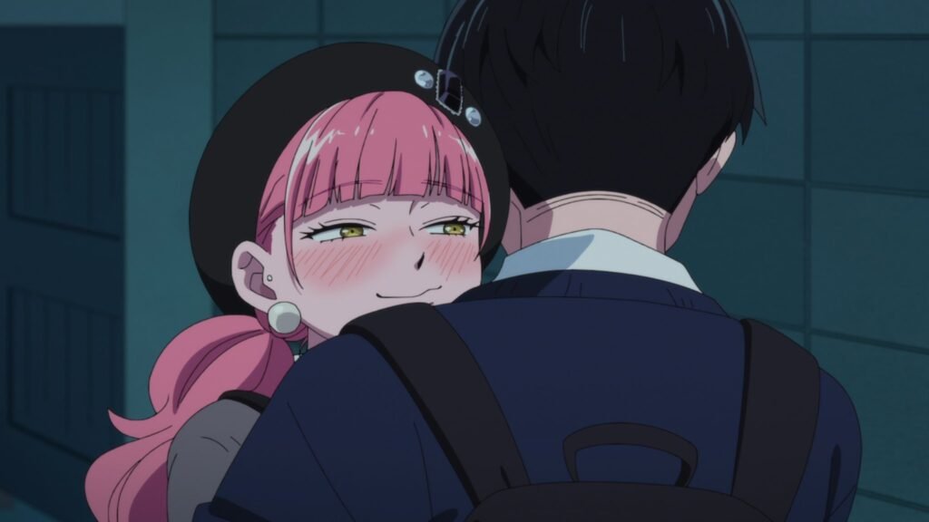 You and I Are Polar Opposites recomendación_06 - Hanami Dango