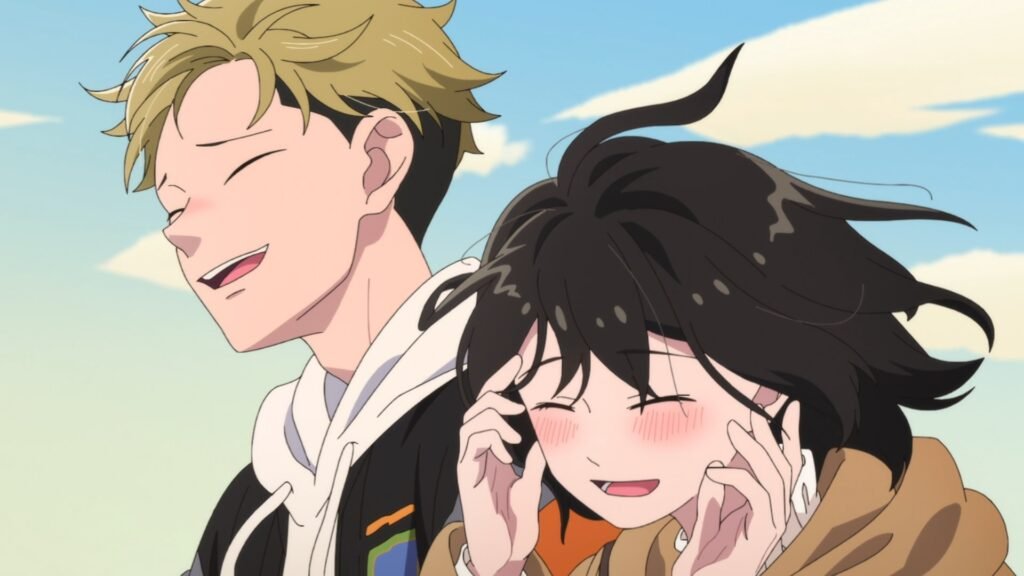 You and I Are Polar Opposites recomendación_07 - Hanami Dango