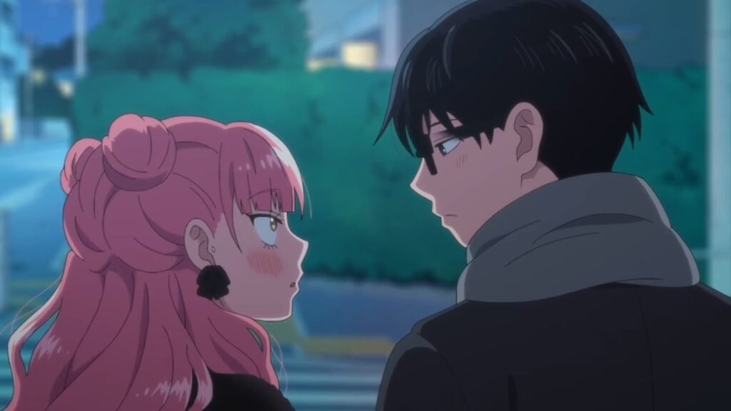 You and I Are Polar Opposites recomendación_09 - Hanami Dango