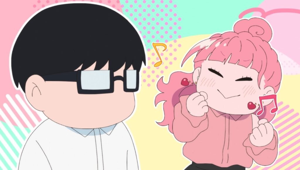 You and I Are Polar Opposites recomendación_10 - Hanami Dango