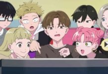 You and I Are Polar Opposites – Humor, sencillez y realismo You and I Are Polar Opposites recomendación_Portada - Hanami Dango