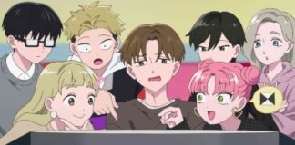 You and I Are Polar Opposites – Humor, sencillez y realismo You and I Are Polar Opposites recomendación_Portada - Hanami Dango