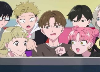 You and I Are Polar Opposites – Humor, sencillez y realismo You and I Are Polar Opposites recomendación_Portada - Hanami Dango