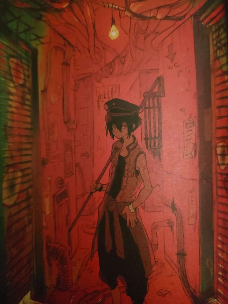 Yubikiri Leo - Reccomendación 11 - HanamiDango