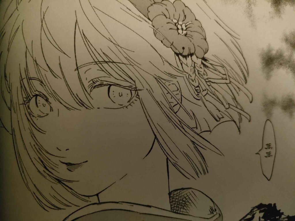 Yubikiri Leo - Reccomendación 12 - HanamiDango