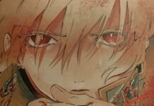 Yubikiri Leo – Recomendación Yubikiri Leo - Reccomendación 17 - HanamiDango