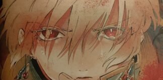 Yubikiri Leo – Recomendación Yubikiri Leo - Reccomendación 17 - HanamiDango