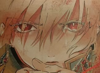 Yubikiri Leo – Recomendación Yubikiri Leo - Reccomendación 17 - HanamiDango