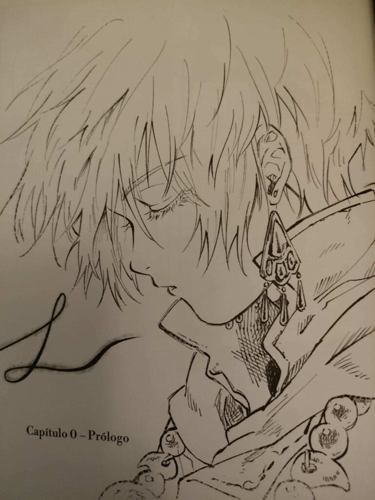 Yubikiri Leo - Reccomendación 7 - HanamiDango