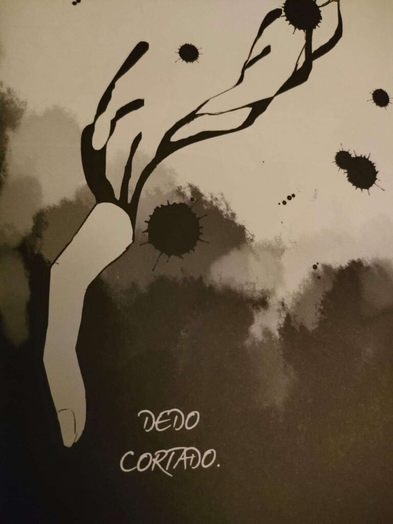 Yubikiri Leo - Reccomendación 8 - HanamiDango