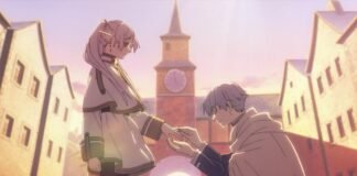 Refugios en viñetas: el auge de la cozy fantasy en el manga cozy fantasy en el manga y el anime