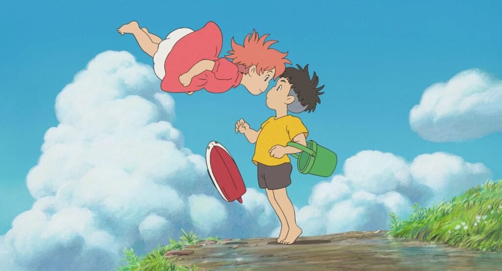 Anime que ver con mam_01 - Hanami Dango