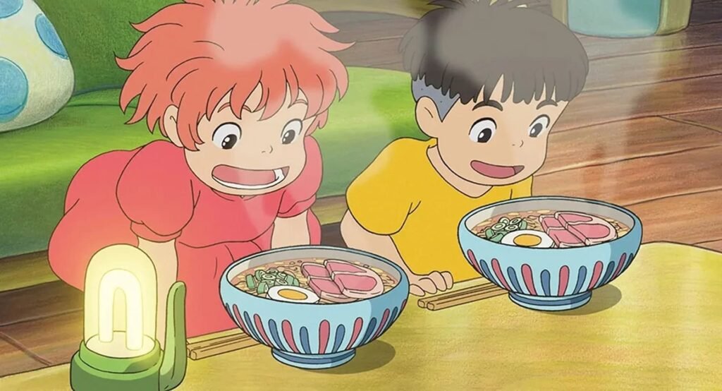 Anime que ver con mam_03 - Hanami Dango