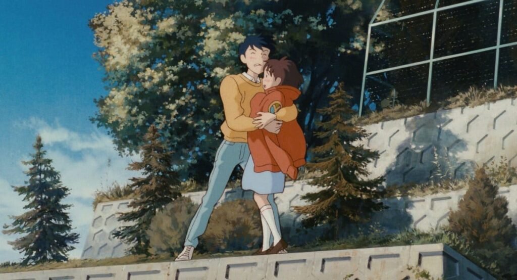 Anime que ver con mam_05 - Hanami Dango