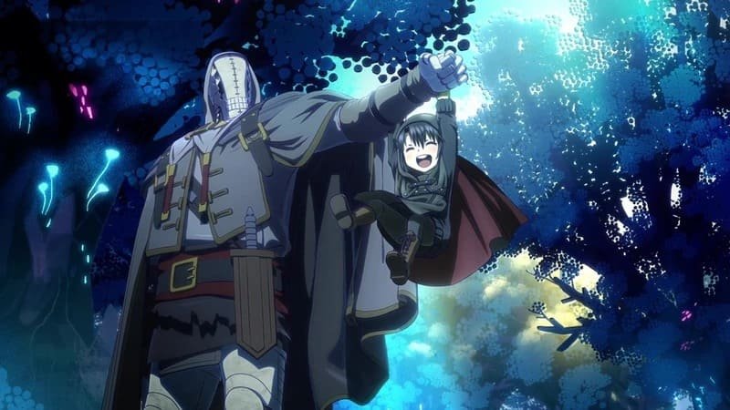 Anime que ver con mam_07 - Hanami Dango