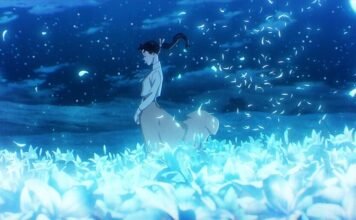 Anime que ver con mam_Portada - Hanami Dango
