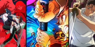 El anime en la taquilla española del 2025 Anime-taquilla-española-2025-Hanami-Dango-00