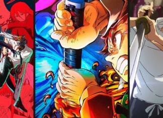 El anime en la taquilla española del 2025 Anime-taquilla-española-2025-Hanami-Dango-00
